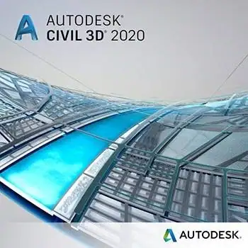 Autodesk Civil 3D 2020 [Ru] скачать торрент