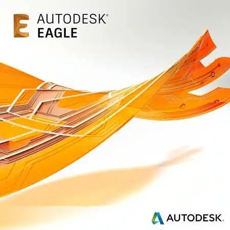 Autodesk EAGLE Premium 8.0.1 [Ru] скачать торрент