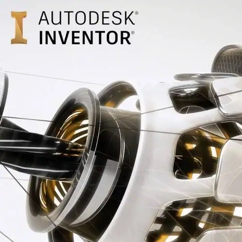 Autodesk Inventor 2021 скачать торрент