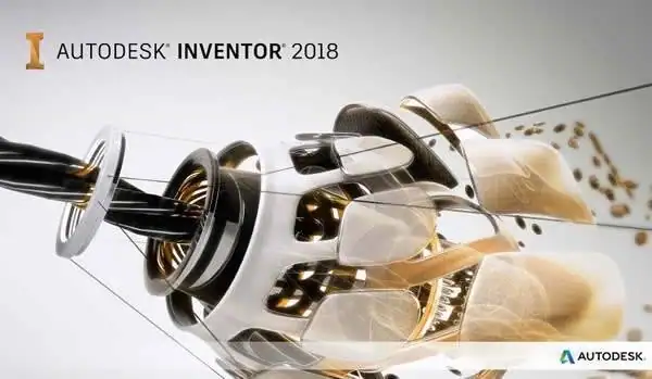 Autodesk Inventor (Pro) 2018 RUS-ENG скачать торрент