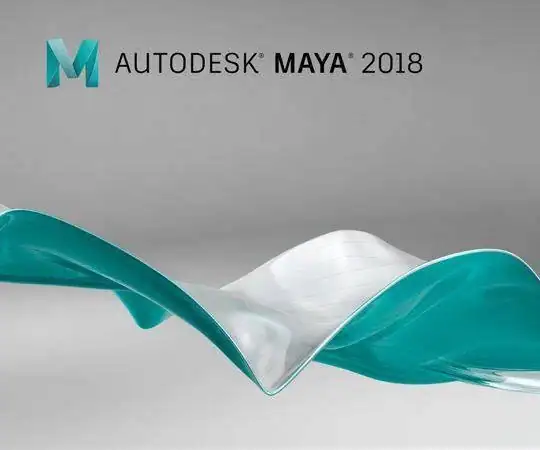 Autodesk Maya 2018 [En] скачать торрент