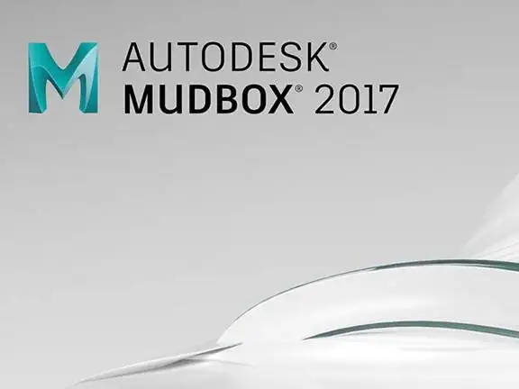 Autodesk Mudbox 2017 x64 [Multi] скачать торрент