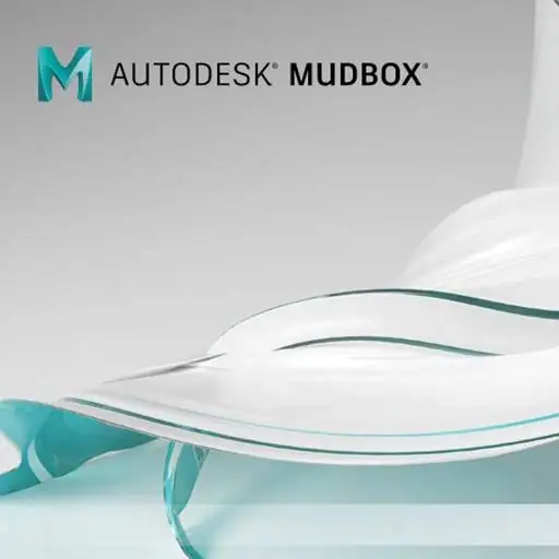 Autodesk Mudbox 2019 [En] скачать торрент