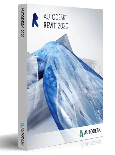 Autodesk Revit 2020.2.1 (x64) [Multi/Ru] скачать торрент