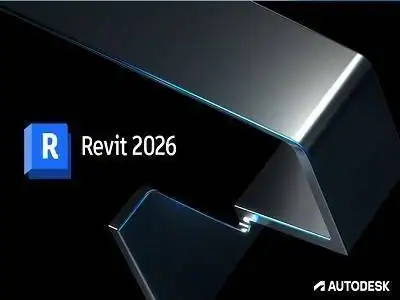Autodesk Revit 2026 [Multi/Ru] скачать торрент
