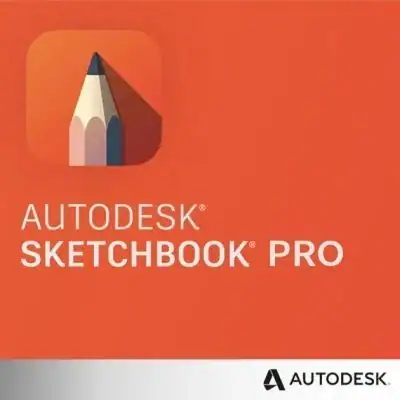 Autodesk SketchBook Pro 9.4.4.0 Portable by Spirit Summer [Multi/Ru] скачать торрент