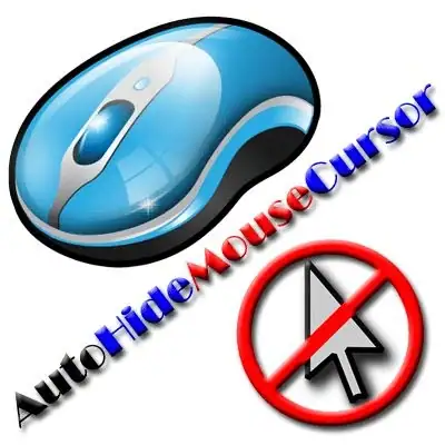 AutoHideMouseCursor 2.91 + Portable [Multi/Ru] скачать торрент