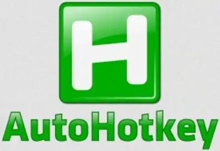 AutoHotkey 1.1.29.01 [En] скачать торрент