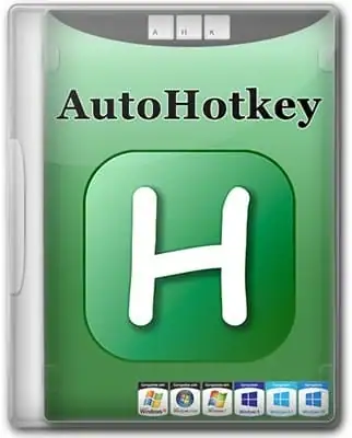 AutoHotkey 2.0 — a115-f7c71ea8 Alpha Portable [En] скачать торрент