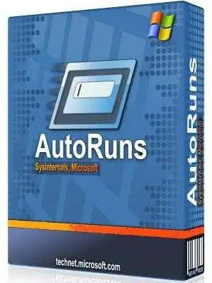 AutoRuns 14.01 Portable by zeka.k [Ru] скачать торрент
