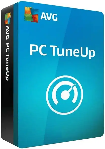 AVG PC TuneUp 20.1 Build 2136 Final [Multi/Ru] скачать торрент