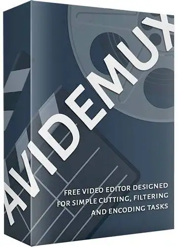 Avidemux 2.8.1 Release + Portable (x64) [Multi/Ru] скачать торрент