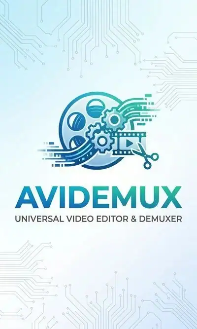 AviDemux 2.8.2 Nightly (260417) + Portable [Multi/Ru] скачать торрент