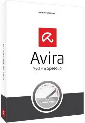 Avira System Speedup 2.6.6.2922 RePack by D!akov [Multi/Ru] скачать торрент