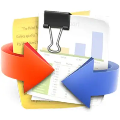 AVS Document Converter 4.2.6.271 Portable by Spirit Summer [Ru] скачать торрент