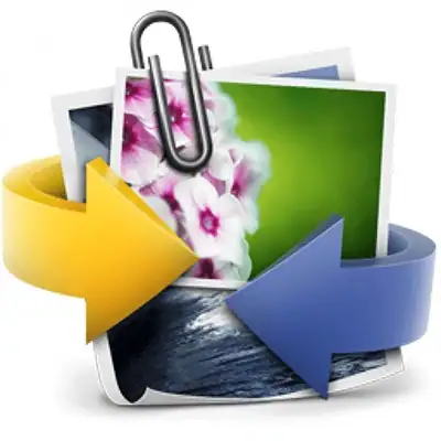 AVS Image Converter 5.2.5.304 Portable by Spirit Summer [Ru] скачать торрент