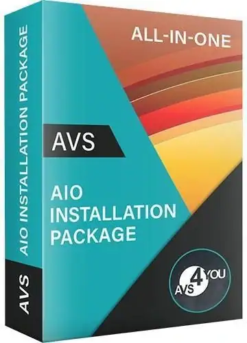AVS4YOU Software AIO Installation Package 6.1.1.181 [Multi/Ru] скачать торрент