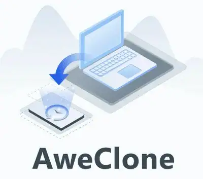 AweClone 2.6 (акция SharewareOnSale) [En] скачать торрент