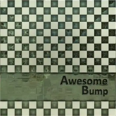 AwesomeBump V5.1 Portable 5.1 [En] скачать торрент