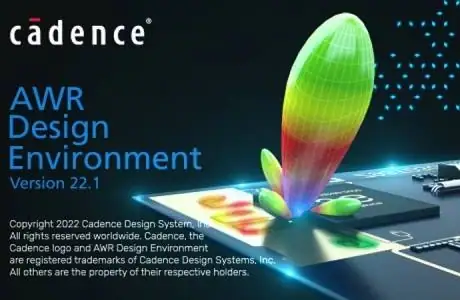 AWR Design Environment 17.02R Build 17492 Rev2 [En] скачать торрент
