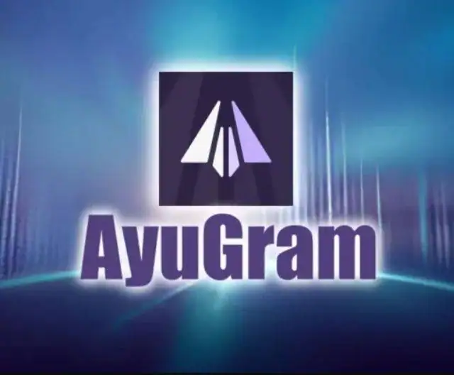 AyuGram Desktop 5.10.3 Portable [Multi/Ru] скачать торрент
