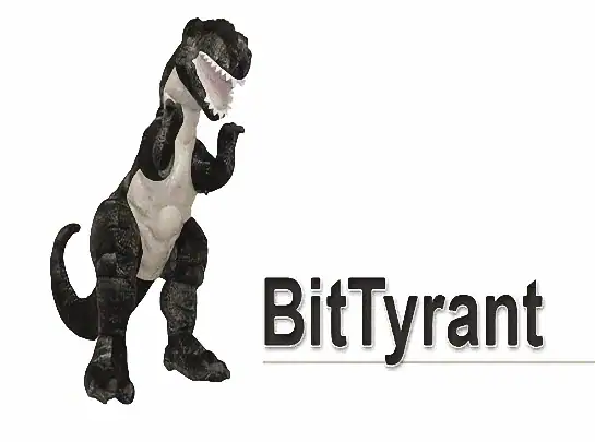 Azureus BitTyrant 2.5.0.0 [Multi/Ru] скачать торрент