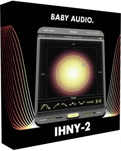 BABY Audio — IHNY-2 1.0.1 VST, VST 3, AAX (x86/x64) RePack by R2R [En] скачать торрент