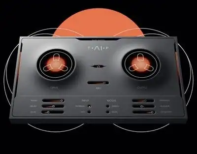 Baby Audio — TAIP 1.0.1 VST, VST3, AAX (x86/x64) RePack by FLARE [En] скачать торрент