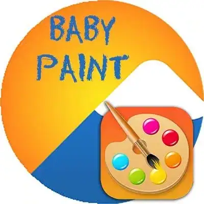 Baby Paint | Детская рисовалка 3.50 Portable [En] скачать торрент
