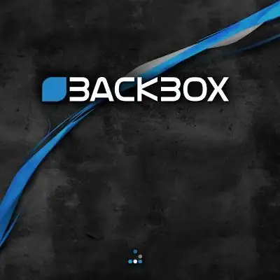 BackBox Linux 4.7 [Анализ безопасности, хакинг] [i386, amd64] 2xDVD скачать торрент