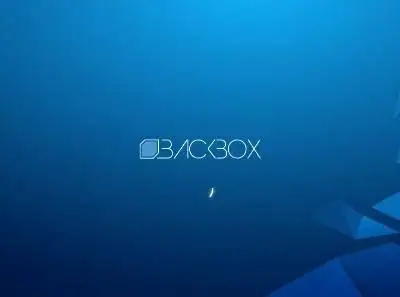 BackBox Linux v5.1 [Аудит безопасности, хакинг] 2xDVD [i386, amd64] 5.1 [i386, amd64] 2xDVD скачать торрент