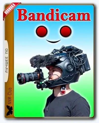 Bandicam 3.4.0.1227 RePack (& Portable) by KpoJIuK [Multi/Ru] скачать торрент