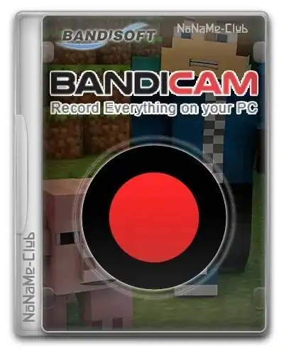 Bandicam 8.2.0.2523 x64 [Multi/Ru] скачать торрент