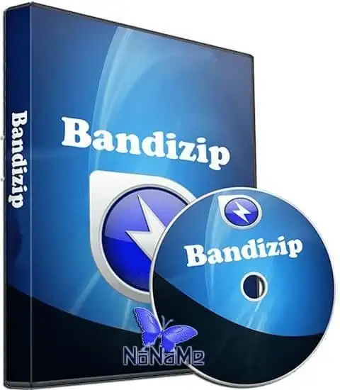 Bandizip 7.0 Build 31705 Standard + Portable [Multi/Ru] (Web Installer) скачать торрент