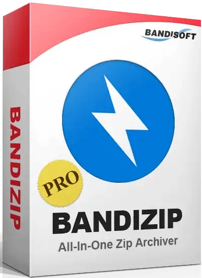 Bandizip Pro 7.36 Build 68355 + Portable [Multi/Ru] скачать торрент