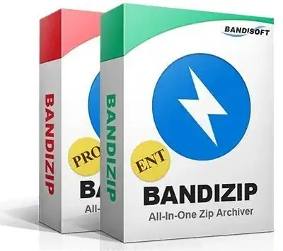 Bandizip Professional 7.43 RePack (& Portable) by Dodakaedr [Multi/Ru] скачать торрент