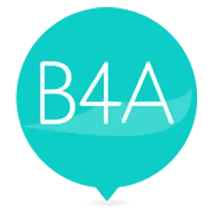 Basic4Android 8.30 [Multi/Ru] скачать торрент