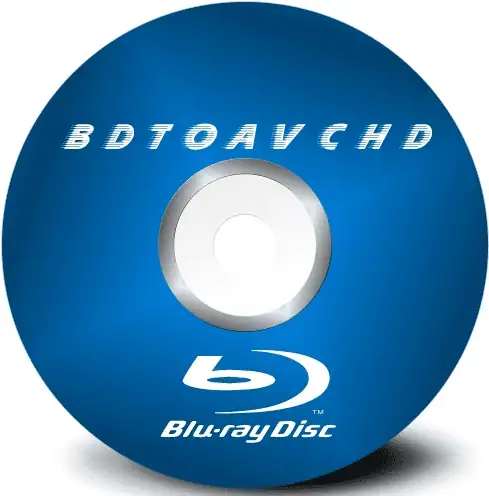 BDtoAVCHD 2.8.8 [En] скачать торрент