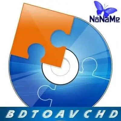 BDtoAVCHD 3.1.1 [En] скачать торрент