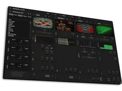 Beatsurfing — CHEat Code 1.1.1 VST, VST 3, AAX RePack by BUBBiX [En] скачать торрент