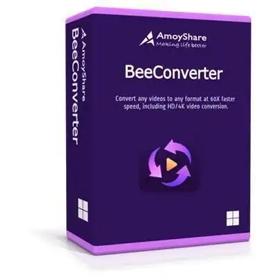 BeeConverter Pro 2025 3.3.0 [Multi] скачать торрент