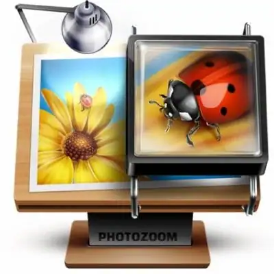 Benvista PhotoZoom Pro 7.0.4 [Multi/Ru] скачать торрент