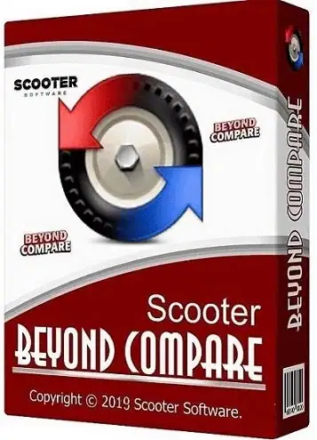Beyond Compare Pro 5.2.1.32035 RePack (& Portable) by Dodakaedr [Ru/En] скачать торрент