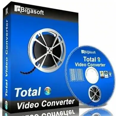 Bigasoft Total Video Converter 6.6.0.8858 RePack (& Portable) by TryRooM [Multi/Ru] скачать торрент