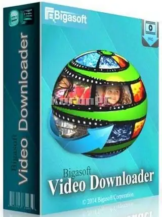 Bigasoft Video Downloader Pro 3.13.7.6249 [Multi] скачать торрент