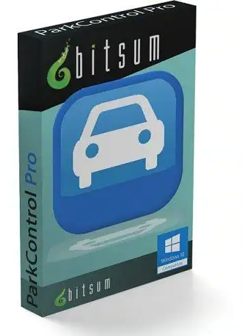 Bitsum ParkControl PRO 1.3.1.6 [Multi/Ru] скачать торрент