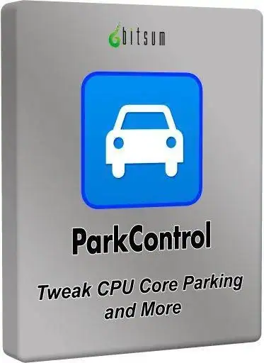 Bitsum ParkControl Pro 5.5.4.4 [Multi/Ru] скачать торрент