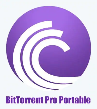 BitTorrent 7.10.5 (build 45597) Portable by SanLex (Pro) [Multi/Ru] скачать торрент