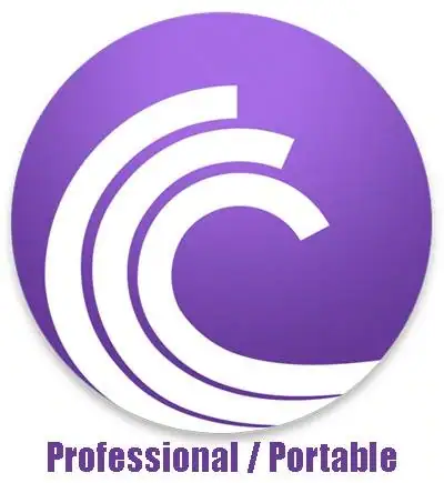 BitTorrent 7.10.5 (build 45651) RePack by SanLex (Pro) [Multi/Ru] скачать торрент