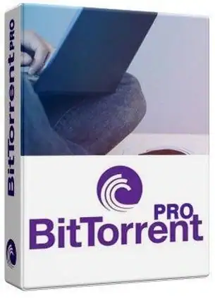 BitTorrent Pro 7.10.5 Build 46211 Stable RePack (& Portable) by 9649 [Multi/Ru] скачать торрент